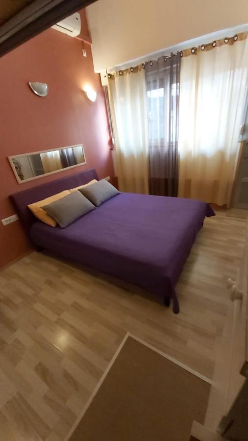 Studio Mali Jadran Σπλιτ Εξωτερικό φωτογραφία