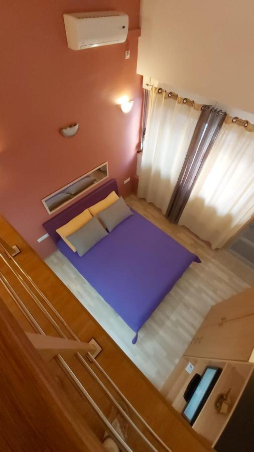 Studio Mali Jadran Σπλιτ Εξωτερικό φωτογραφία